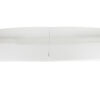 FIVESTAR 2019 LM Rear Bumper Cover White 11002-45051-W