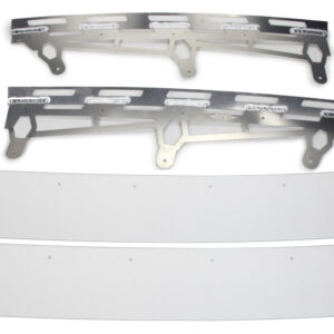 FIVESTAR 2019 LM Spoiler Plain 5in x 60in 70 Degree 11002-47357