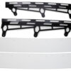 FIVESTAR 2019 LM Spoiler Black 5in x 60in 70 Degree 11002-47357-B