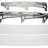 FIVESTAR 2019 LM Spoiler Plain 5in x 60in 90 Degree 11002-47359