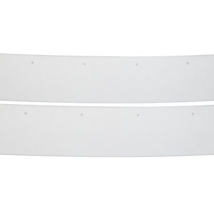 FIVESTAR 2019 LM Spoiler Repl Blades 5in 90 Deg 2pc 11002-47359-2