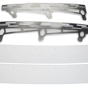 FIVESTAR 2019 LM Spoiler Plain 5in x 60in 90 Degree 11002-47359