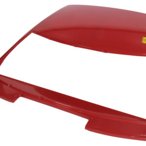 FIVESTAR 2019 LM Composite Front Greenhouse Red 11002-51311-R