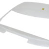 FIVESTAR 2019 LM Ultraglass Front Greenhouse White 11002-51313-W