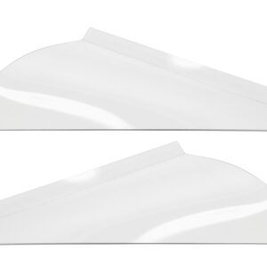 FIVESTAR 2019 LM Door Vent Windows 11002-66222