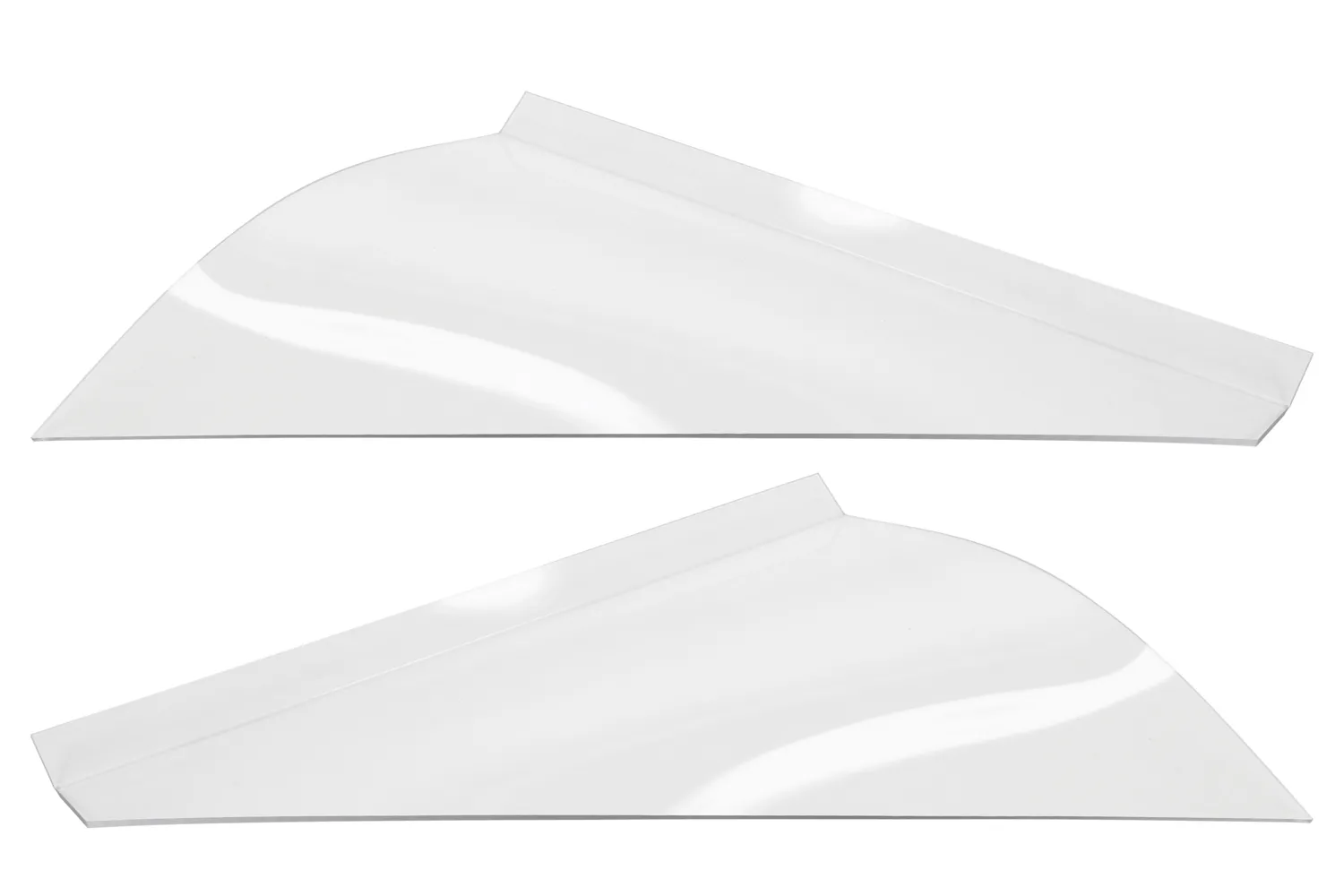 FIVESTAR 2019 LM Door Vent Windows 11002-66222