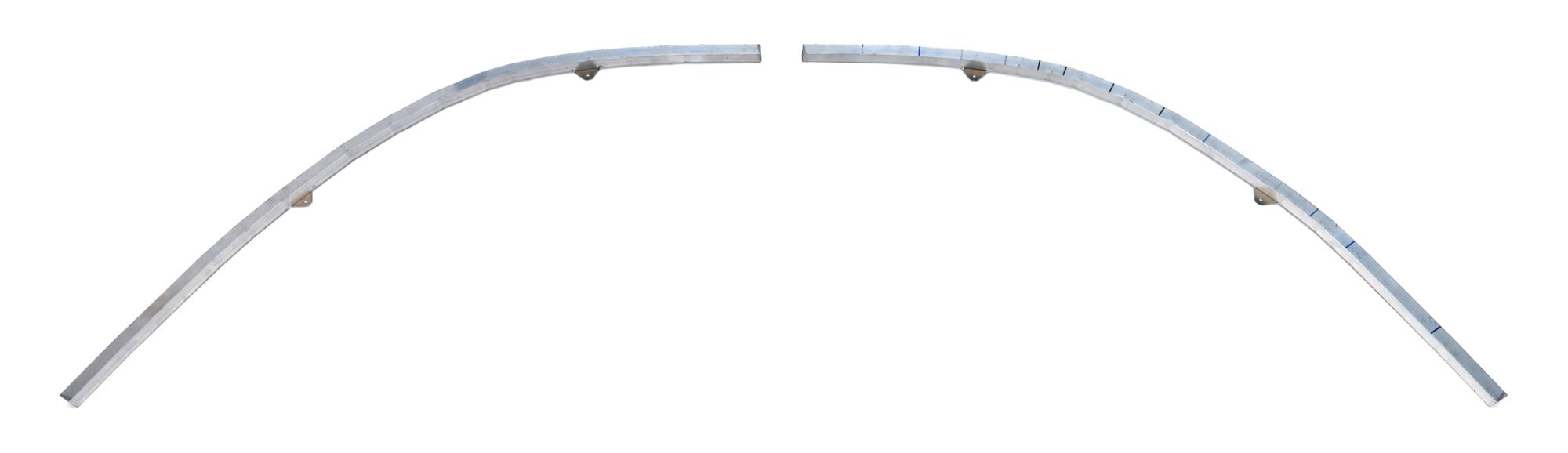 FIVESTAR Lower Nose Support Bracket Aluminum 11002-75733