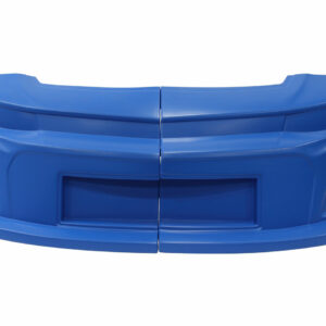 FIVESTAR 2019 LM Camaro Nose Plastic Chevron Blue 11132-41051-CB