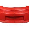 FIVESTAR 2019 LM Camaro Nose Plastic Red 11132-41051-R