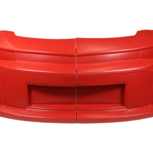 FIVESTAR 2019 LM Camaro Nose Plastic Red 11132-41051-R