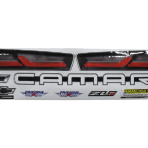 FIVESTAR 2019 LM Camaro Tail ID Kit 11132-44542