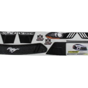 FIVESTAR 2019 LM Mustang Nose ID Kit 11322-44141