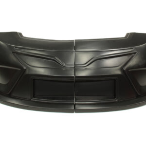 FIVESTAR 2019 LM Toyota Nose Plastic Black 11712-41051-B