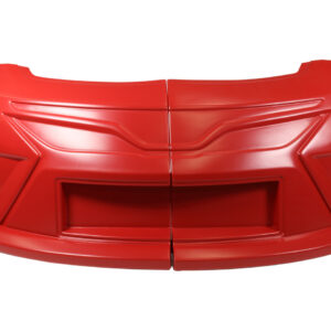 FIVESTAR 2019 LM Toyota Nose Plastic Red 11712-41051-R