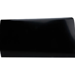 FIVESTAR Door Aluminum Left Black N.Amer Sportsman 12001-21033-BL