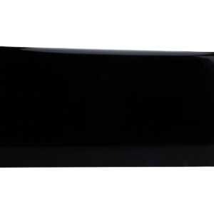 FIVESTAR Door Aluminum Right Black N.Amer Sportsman 12001-21033-BR