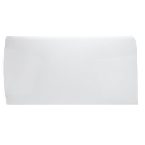 FIVESTAR Door Aluminum Left White N.Amer Sportsman 12001-21033-WL