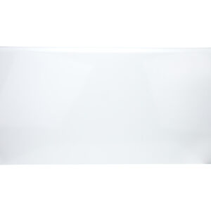 FIVESTAR Door Aluminum Right White N.Amer Sportsman 12001-21033-WR