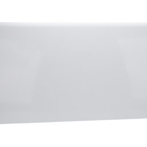 FIVESTAR Door Aluminum Right Left White NASCAR Mexico 12001-21133-WR