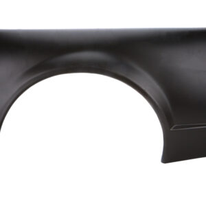 FIVESTAR Quarter Panel Left Black North American Sportsman 12001-27351-BL