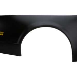 FIVESTAR Quarter Panel Right Blac North American Sportsman 12001-27351-BR