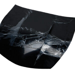 FIVESTAR Hood Black Composite North American Sportsman 12001-33011-B