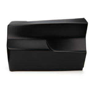 FIVESTAR Bumper Cover Left Black N.Amer Sportsman 12001-45051-BL