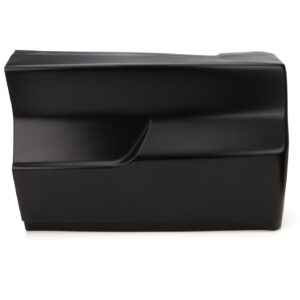 FIVESTAR Bumper Cover Right Black N.Amer Sportsman 12001-45051-BR