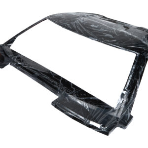 FIVESTAR Greenhouse Front Black North American Sportsman 12001-51311-B