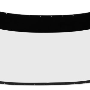 FIVESTAR Window shield Molded .12 North American Sportsman 12001-63253