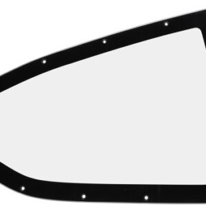 FIVESTAR Window Quarter Molded RH North American Sportsman 12001-65153-R