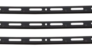 FIVESTAR Windshield Braces 12001-76333
