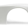 FIVESTAR Fender Right White LSMC Plastic Full 13002-23051-WR
