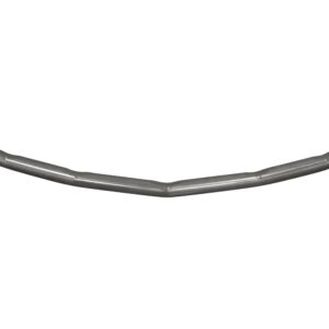 FIVESTAR Front Bumper 1.75in OD x .065wall Round 13002-71182