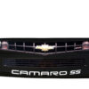 FIVESTAR New Style Dirt MD3 Combo Camaro Black 165-417B