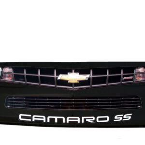 FIVESTAR New Style Dirt MD3 Combo Camaro Black 165-417B