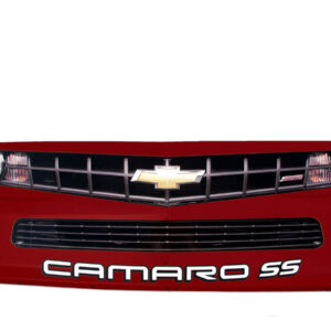 FIVESTAR New Style Dirt MD3 Combo Camaro Red 165-417R