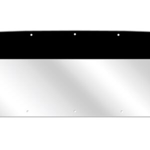 FIVESTAR Windshield Legend 34 Ford Coupe 19371-63143