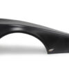 FIVESTAR Fender Left Black Plastic Half MD3 20002-23051-BL