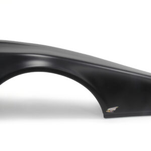 FIVESTAR Fender Left Black Plastic Half MD3 20002-23051-BL