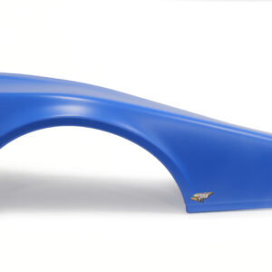 FIVESTAR Fender Left Blue Plastic Half MD3 20002-23051-CBL