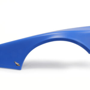 FIVESTAR Fender Right Blue Plastic Half MD3 20002-23051-CBR