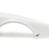 FIVESTAR Fender Left White Plastic Half MD3 20002-23051-WL