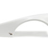 FIVESTAR Fender Right White Plastic Half MD3 20002-23051-WR