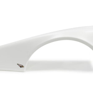 FIVESTAR Fender Right White Plastic Half MD3 20002-23051-WR