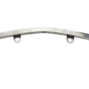 FIVESTAR Hood Pin Bracket  3/4in Steel NA Sportsman 20002-34331