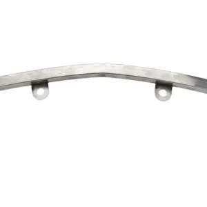 FIVESTAR Hood Pin Bracket  3/4in Steel NA Sportsman 20002-34331