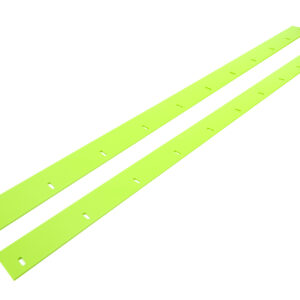 FIVESTAR Wear Strip Flou Green Camaro / Mustang 20002-41551-FG