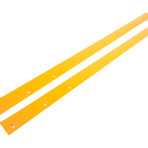 FIVESTAR Wear Strip Flou Orange Camaro / Mustang 20002-41551-FO