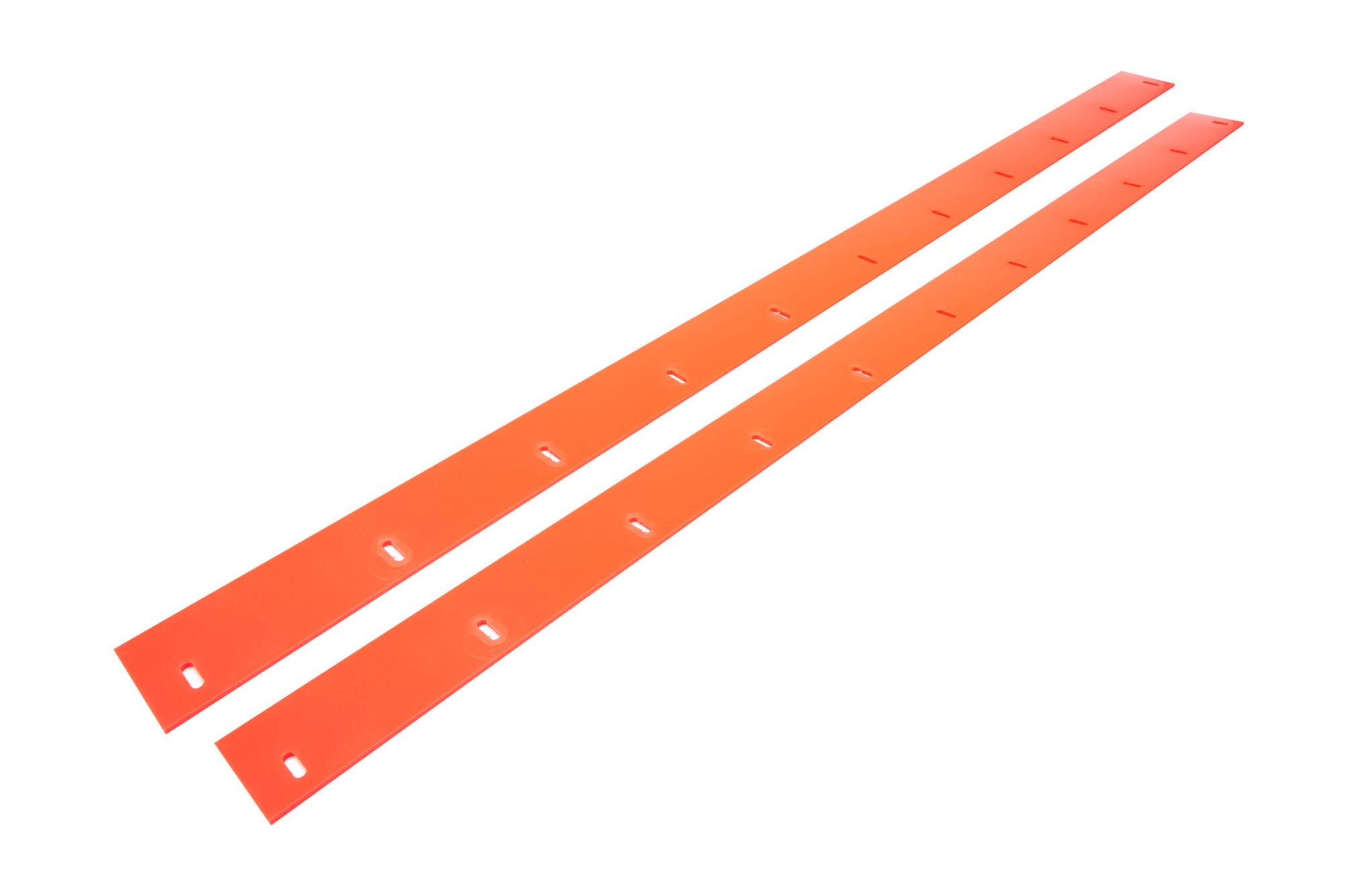 FIVESTAR Wear Strip Flou Red Camaro / Mustang 20002-41551-FR